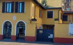 Corte Della Varesina